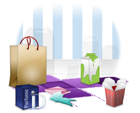Packaging Design