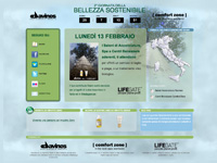 2° Giornata della Bellezza Sostenibile