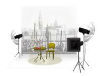 ID Set Design