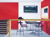 Mi Piace Pizza – Pizzeria
