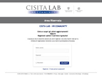 CisitaLab HR Community