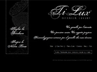 TiLux – TITANIUM LUXURY <sup>TM</sup> – Online
