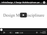 InfinitoDesign e il Design Multidisciplinare